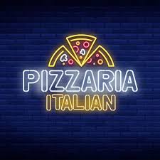 Pizzaria Italian
